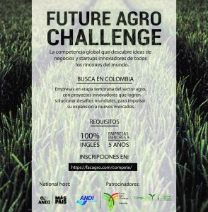 Future Agro Challenge