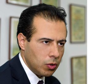 Mauricio Rodríguez