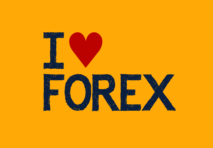 que es forex