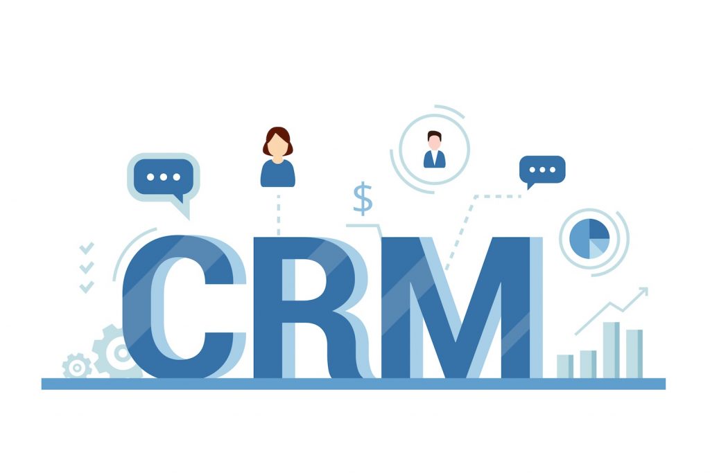 Qué es un software CRM y para qué sirve