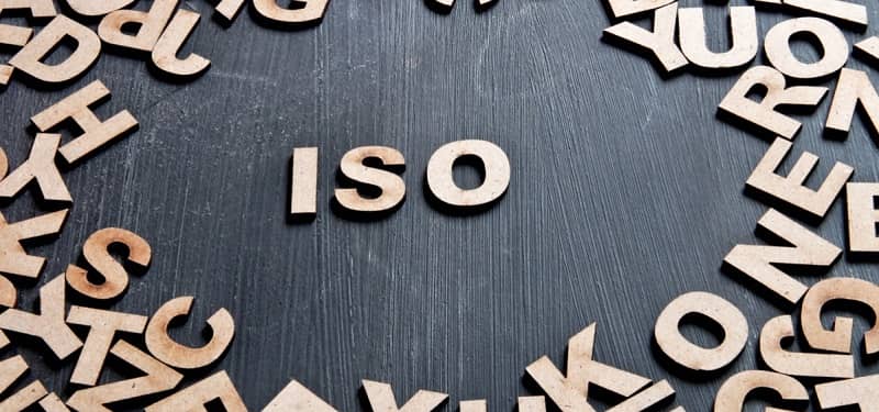 Qué son las normas ISO y cuáles son sus funciones