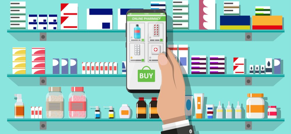 Requisitos legales para vender medicamentos en una farmacia online
