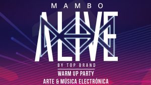 MAMBO-Alive-2018