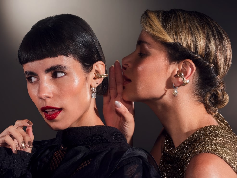 El accesorio es el nuevo protagonista: la jugada silenciosa de Motorola (Foto Motorola).