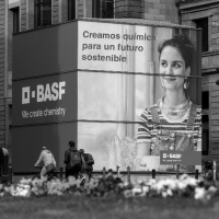 Foto del autor: BASF en Colombia