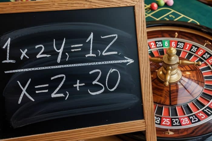 ruleta