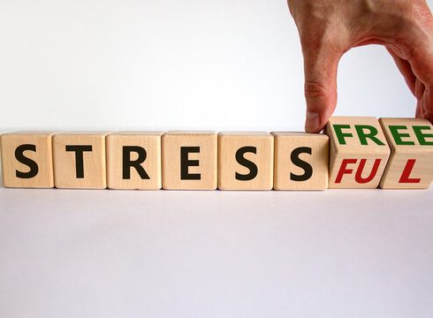 Ayurveda y el estrés