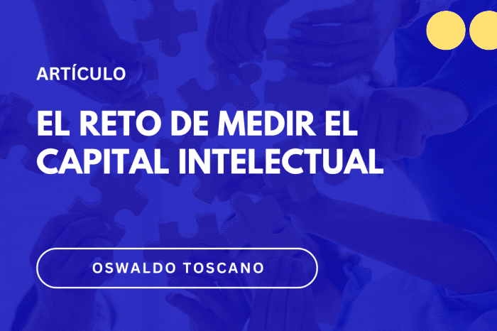 Capital intelectual