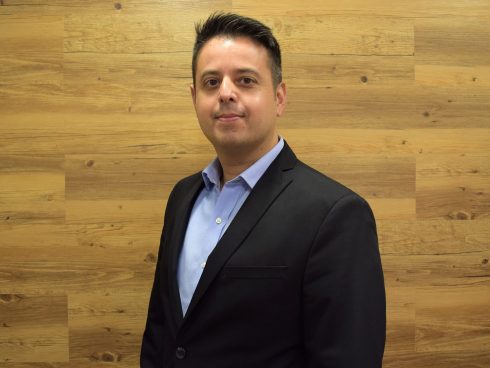 Fabio Abatepaulo, Consulting Services Director de Enterprise Services en Unisys.