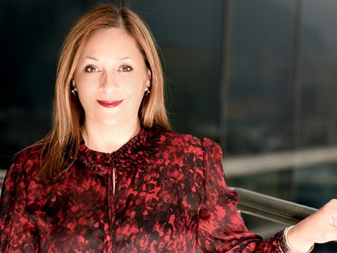 Maryury Romero, Country Manager Colombia y Ecuador, Dell Technologies.