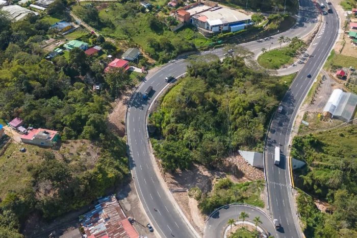 Con 190 atractivos turisticos la ruta Bogotá - Girardot entra en su recta final.