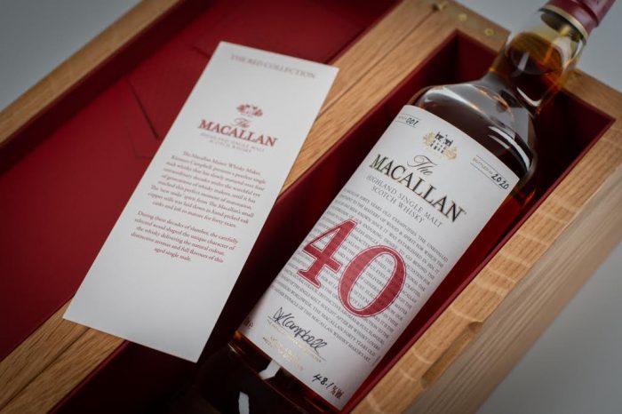 El furor del whisky premium en Colombia: ¿Cómo lo aprovecha The Macallan? (Foto The Macallan)