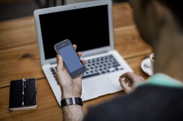 cómo localizar un celular perdido