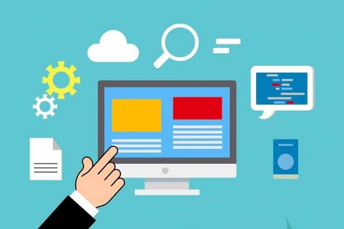 Hosting Web