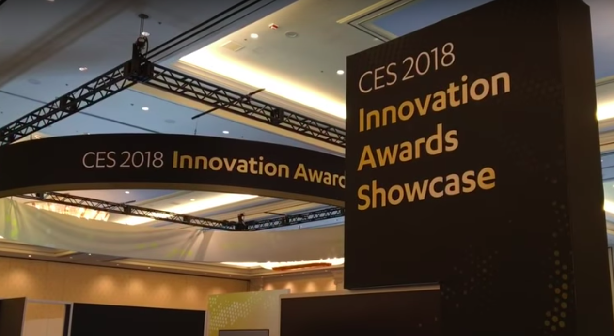 Mucha innovación en el CES de Las Vegas