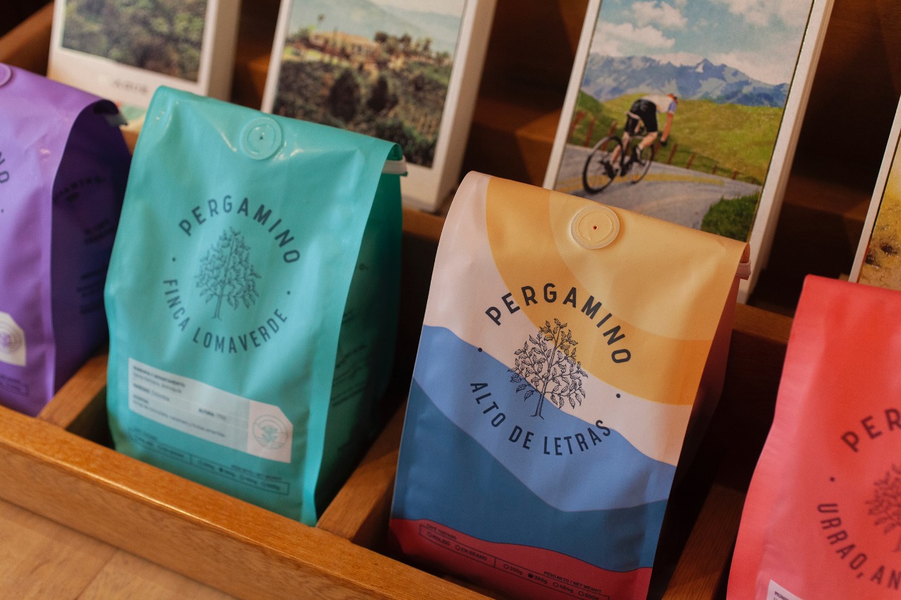 Café Pergamino