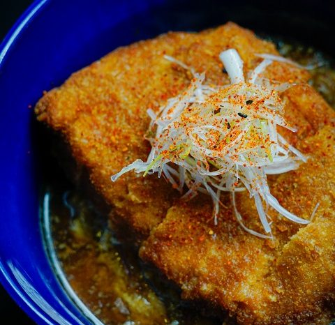 En Donburi by Shirai se sirve auténtica comida japonesa casera. foto: Archivo particular.