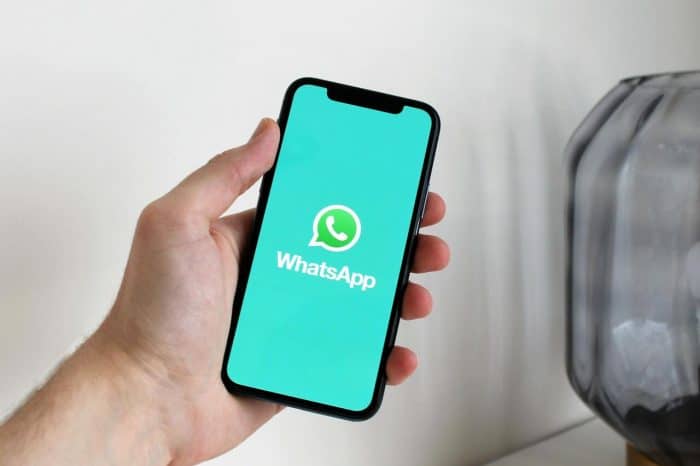 API de WhatsApp Business