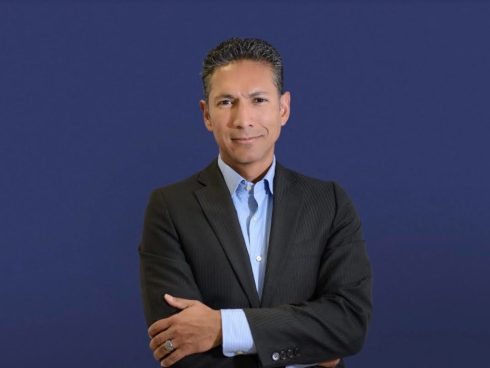 Daniel Aguilar, Veritran