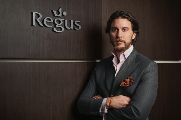 ALVARO ROCAFORT, COUNTRY MANAGER COLOMBIA, IWG (FOTO IWG).