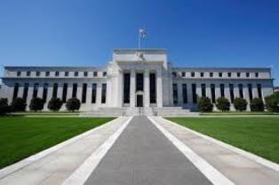 Reserva Federal De EE.UU.